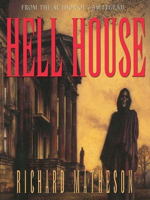cover image of Hell House